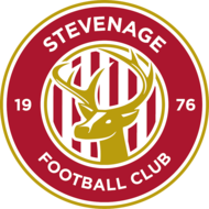 Stevenage Borough (R) logo