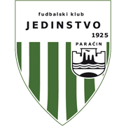 FK Jedinstvo Paracin