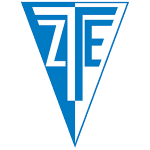 Zalaegerszegi TE II logo