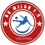 Logo BK Milan