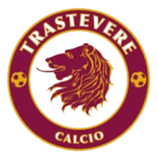 Trastevere Calcio logo