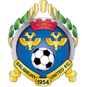 Logo Salisbury United