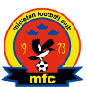 Logo Midleton FC