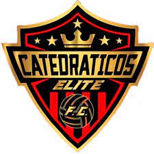 Catedraticos Elite F.C II