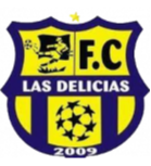 PAT Delicias (W) logo