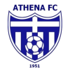 Floreat Athena Reserves logo