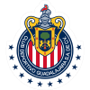 Guadalajara Chivas Women logo