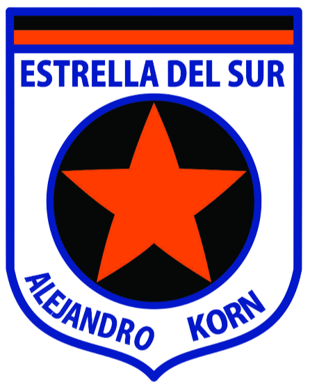 Logo Estrella del Sur Alejandro Korn