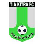 Tia Kitra FC logo