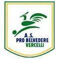 Pro Belvedere Vercelli logo