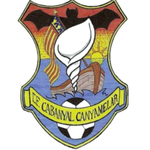 CF Cabanyal Canyamelar (W) logo