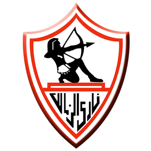 Zamalek U18 logo