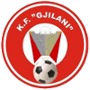 Logo Gjilani