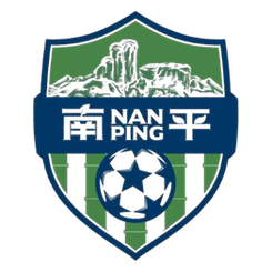南平队