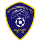 Broadbeach United U23