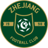 Zhejiang FC Reserves logo