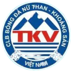 越南煤炭矿产女足U19