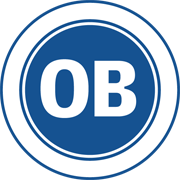 Odense BK U16 logo