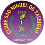 Clube Sao Minguel de Taleigao logo