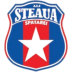 CS Steaua Spatarei logo