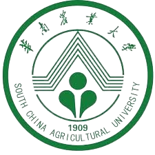 South China Agricultural University logo