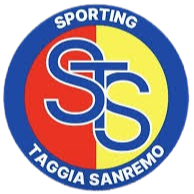 Sporting Taggia Sanremo logo