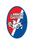 Arbedo-Castione logo