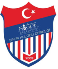 Logo Nigde Belediyesispor