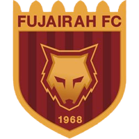 Ahli Al-Fujirah U19 logo