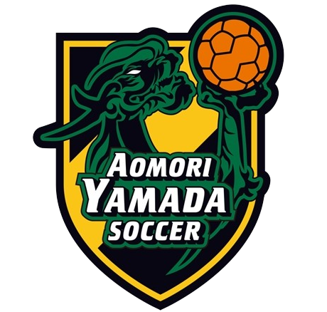 Aomori Yamada Junior and Senior High School logo