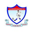 Allman/Woodford Logo