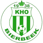 Stade Bierbeek logo