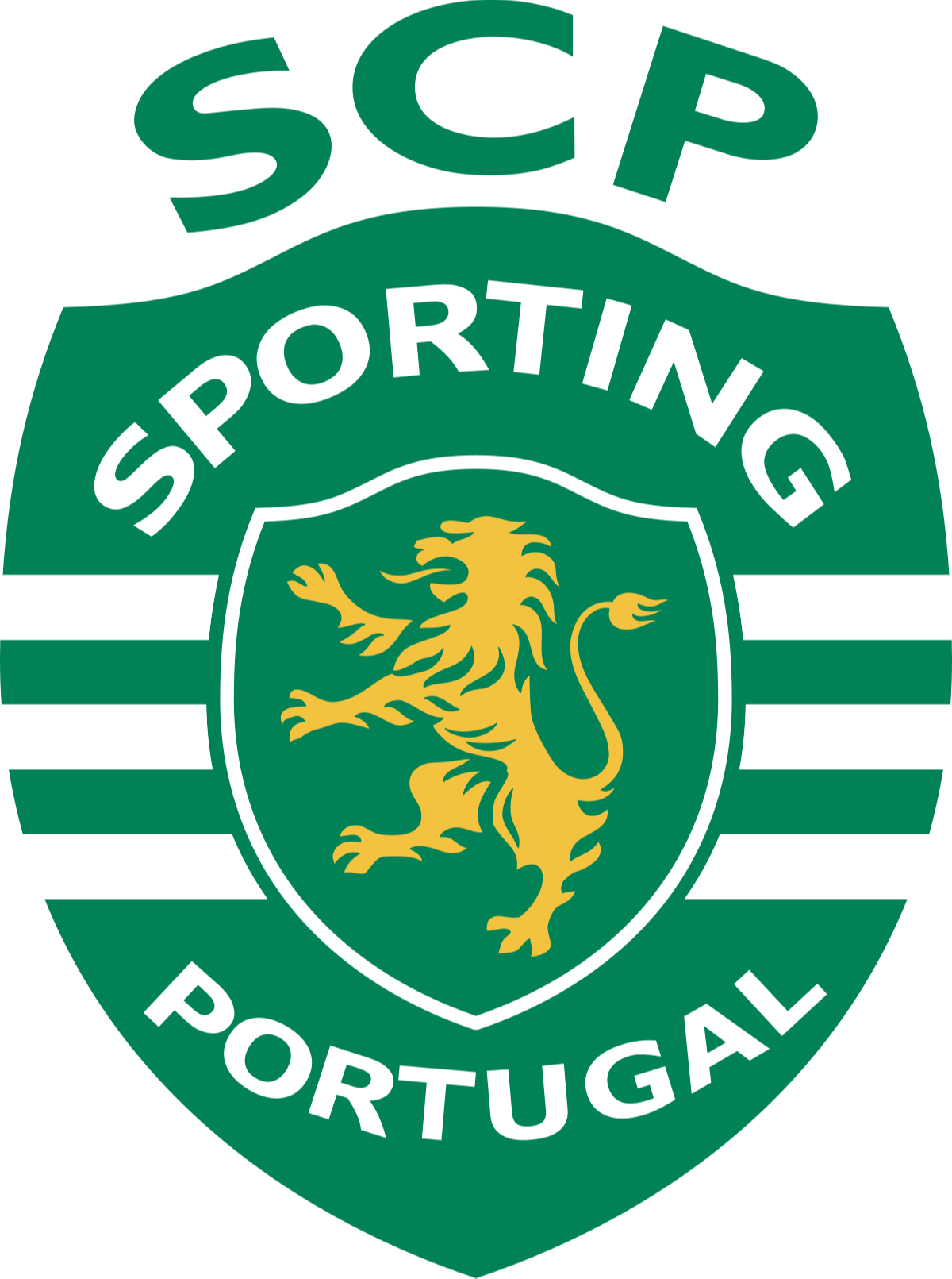 Sporting U19 (W) logo