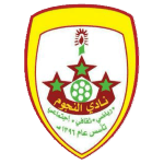 Logo Al-Nojoom