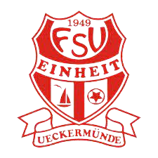 FSV Einheit Ueckermunde logo