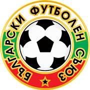 Bulgaria U23 Logo