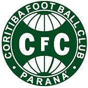 Coritiba U19 logo