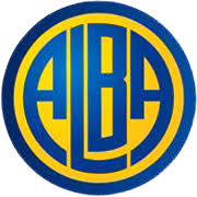 Sport Clube Alba logo