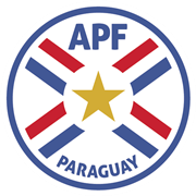 Paraguay U21 logo