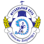 Dinamo-M Barnaul logo