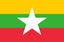 Logo Myanmar Universitet