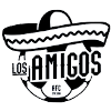 Los Amigos logo