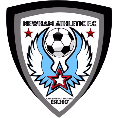 Athletic Newham logo