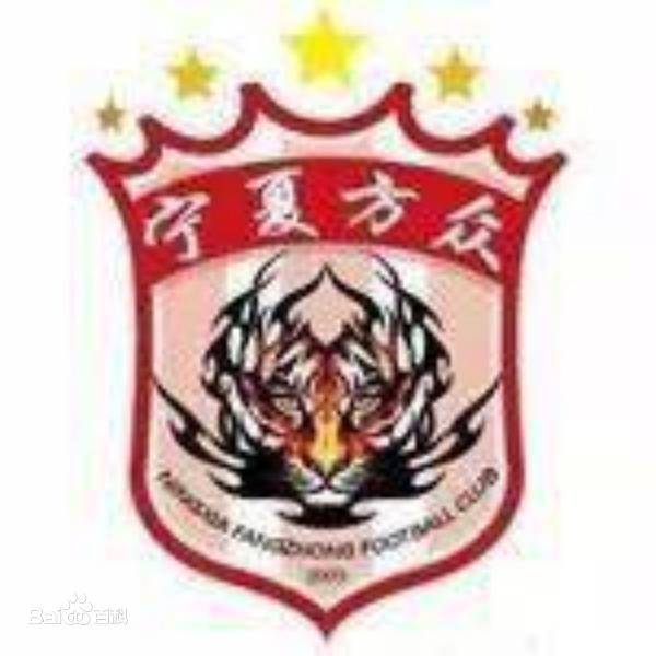 Ningxia Renfangzhong