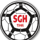 SG Harheim logo