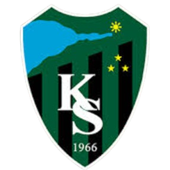 Kocaelispor (Youth) logo