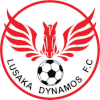 Lusaka Dynamos (w) logo