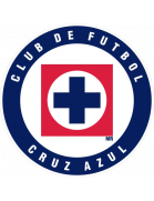 CD Cruz Azul U17 logo
