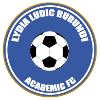Lydia Ludic Burundi