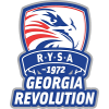 Georgia Revolution